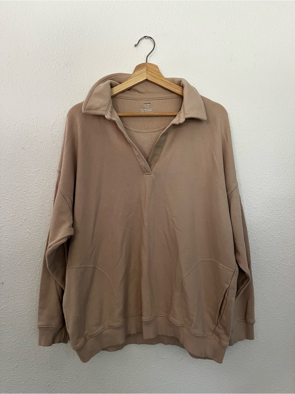 Aerie Pullover